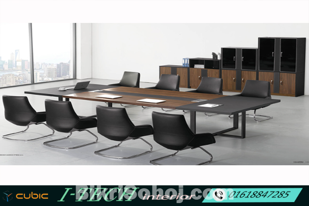 Stylish Conference Table